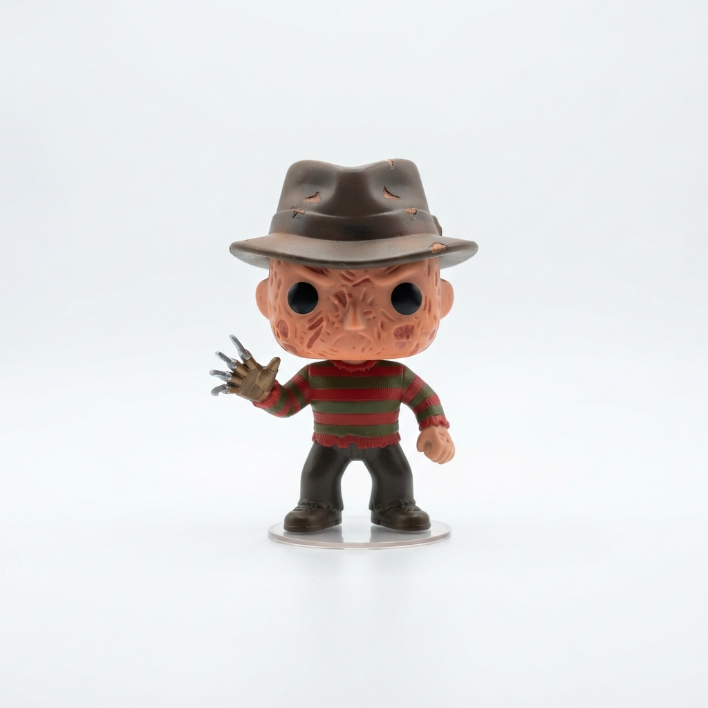 Freddy Krueger