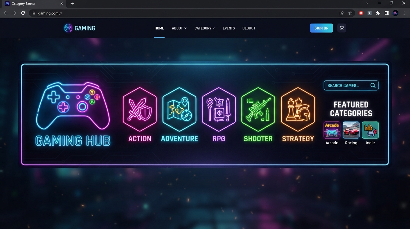 Gaming