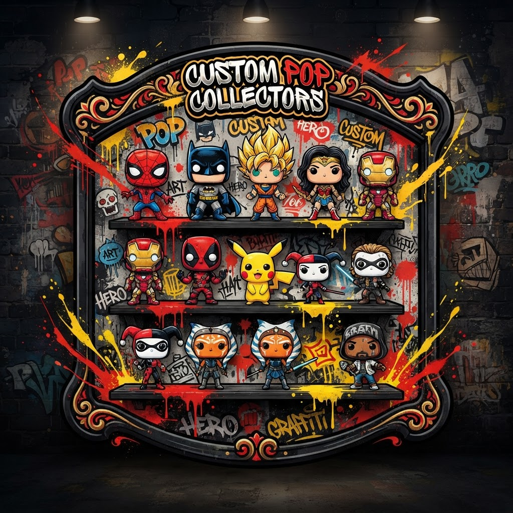 Collector Community