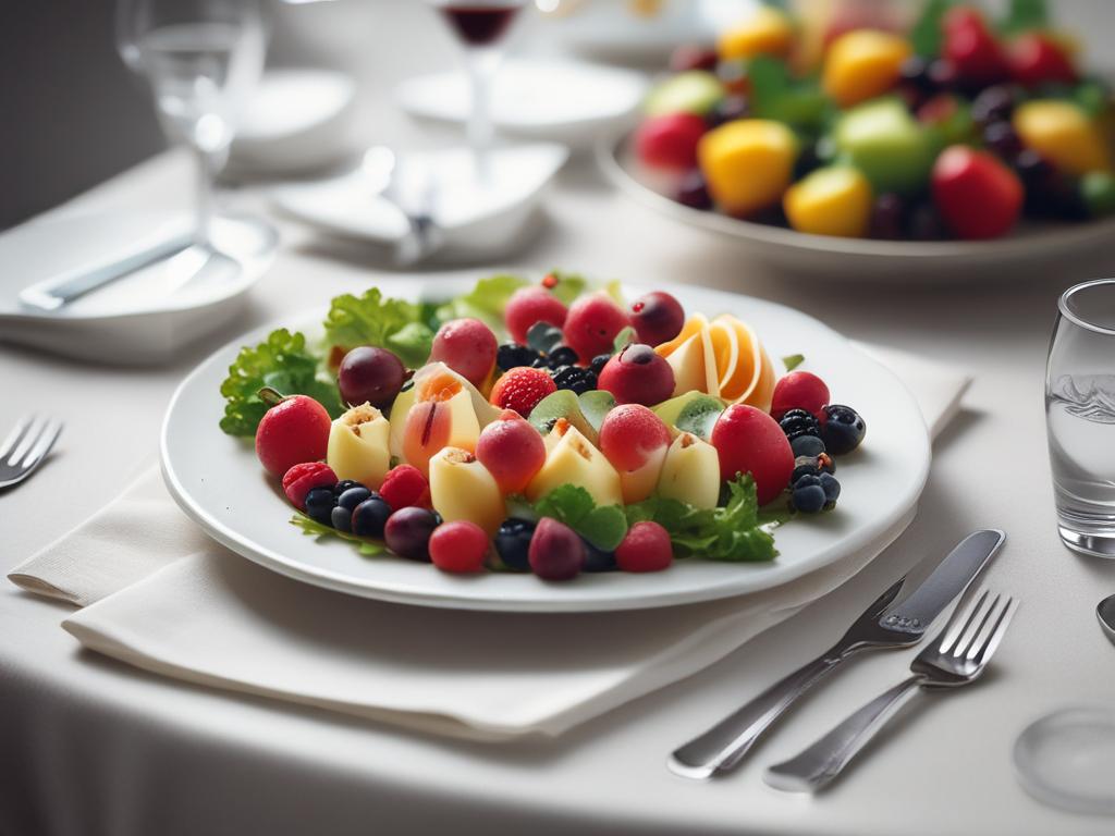 executive catering, corporate events, gourmet food, professional service