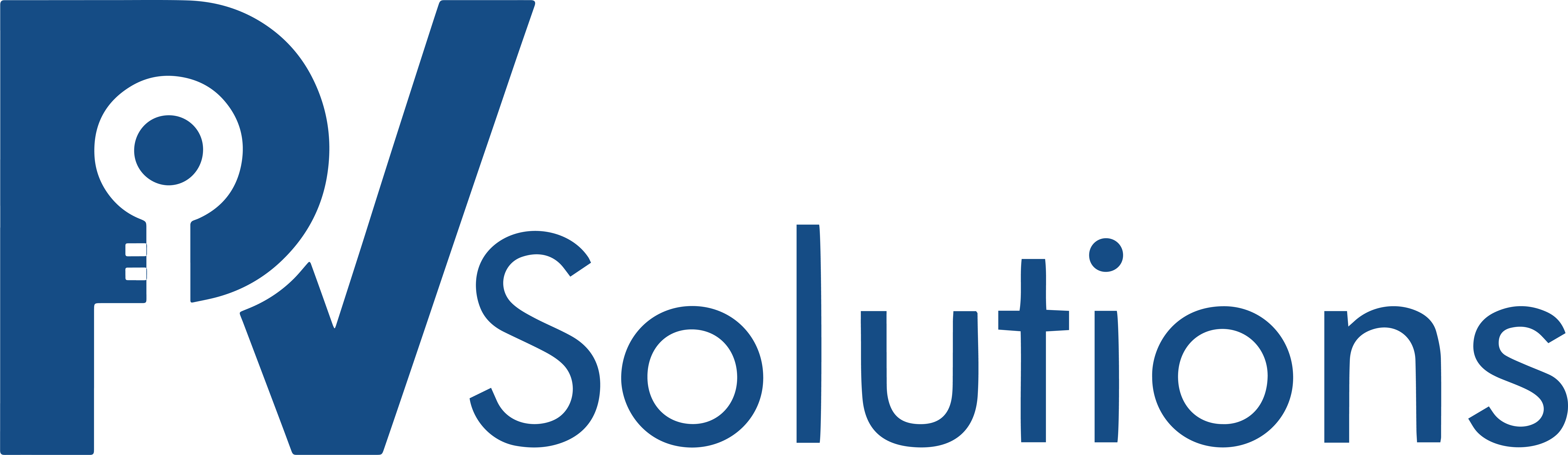 PV Solutions Limited