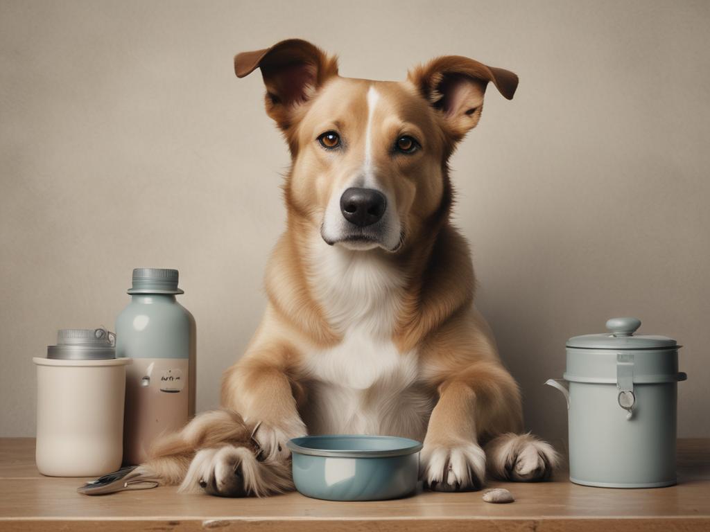 Dog care tips
