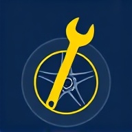 Tire assistance service