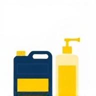 Fluid top-ups and maintenance