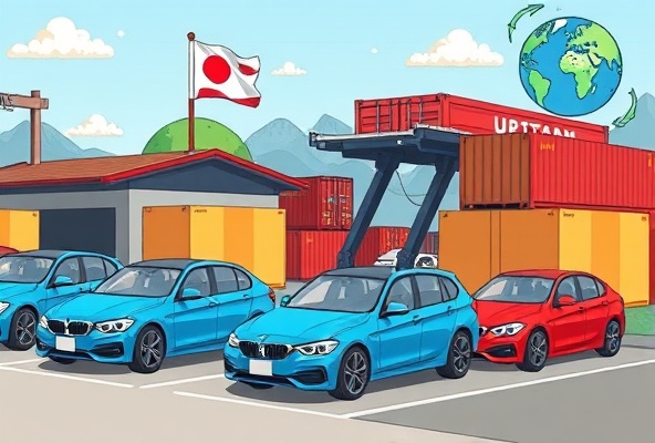 国内向け・海外向けサービス
