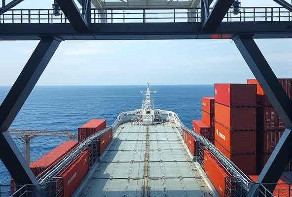 Sea Freight