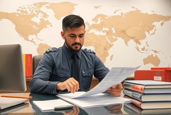 Customs Clearance