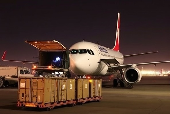 Air Freight