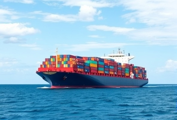 Sea Freight