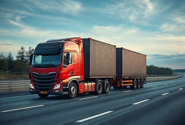 Road Freight
