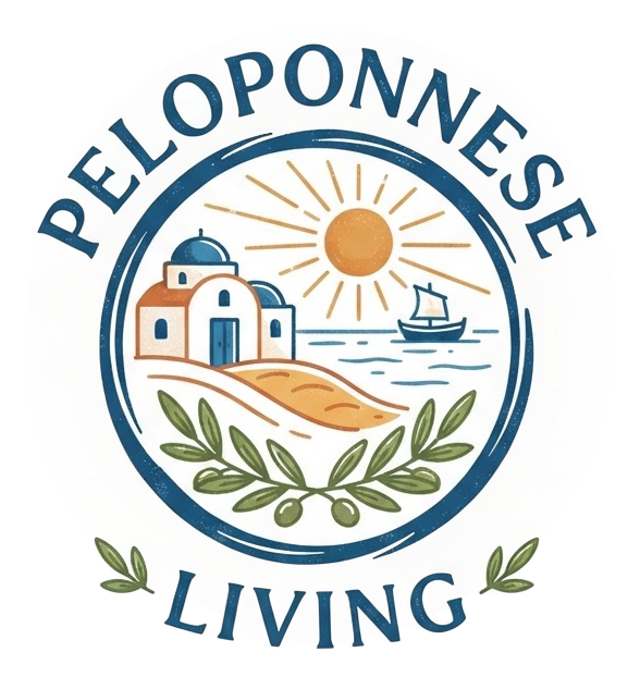 Peloponnese Living