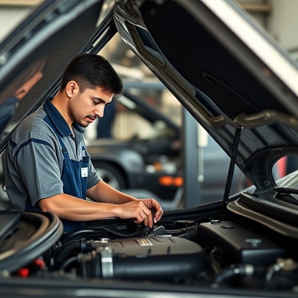 Auto Repair
