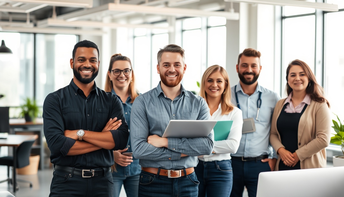 Team collaboration