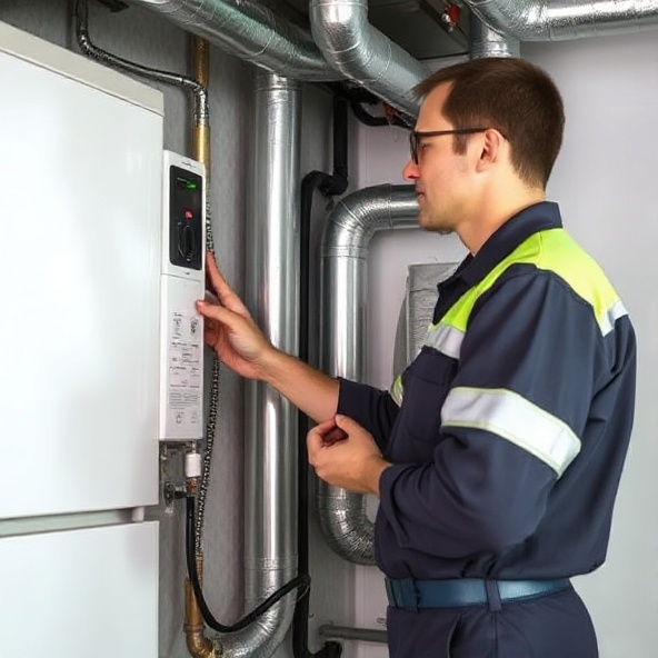 HVAC