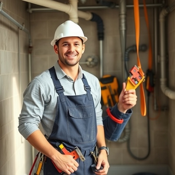 Plumbing