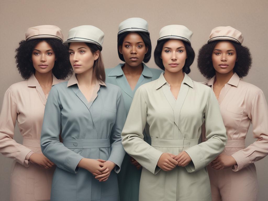 women empowerment, leadership, training, community support