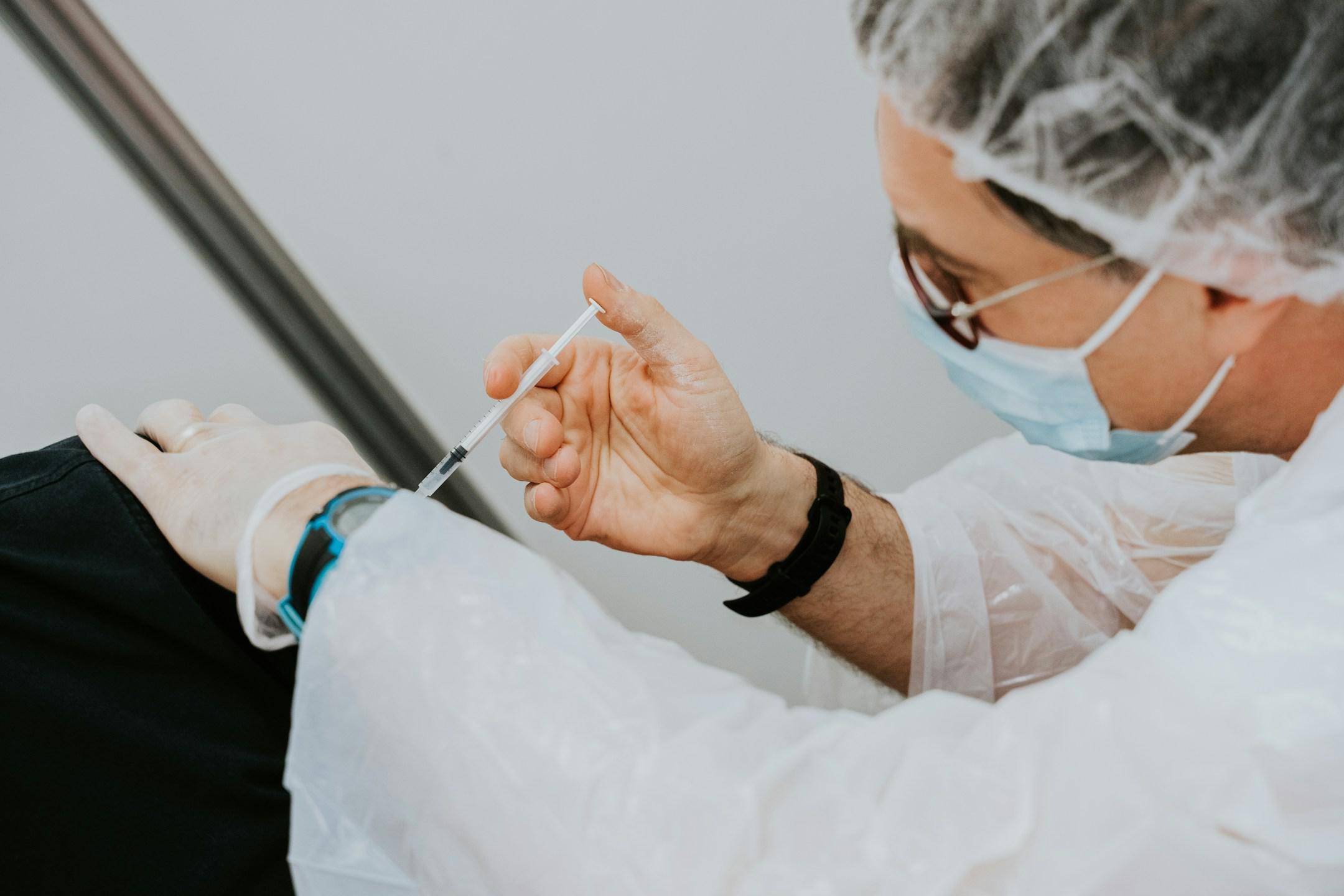 Immunizations