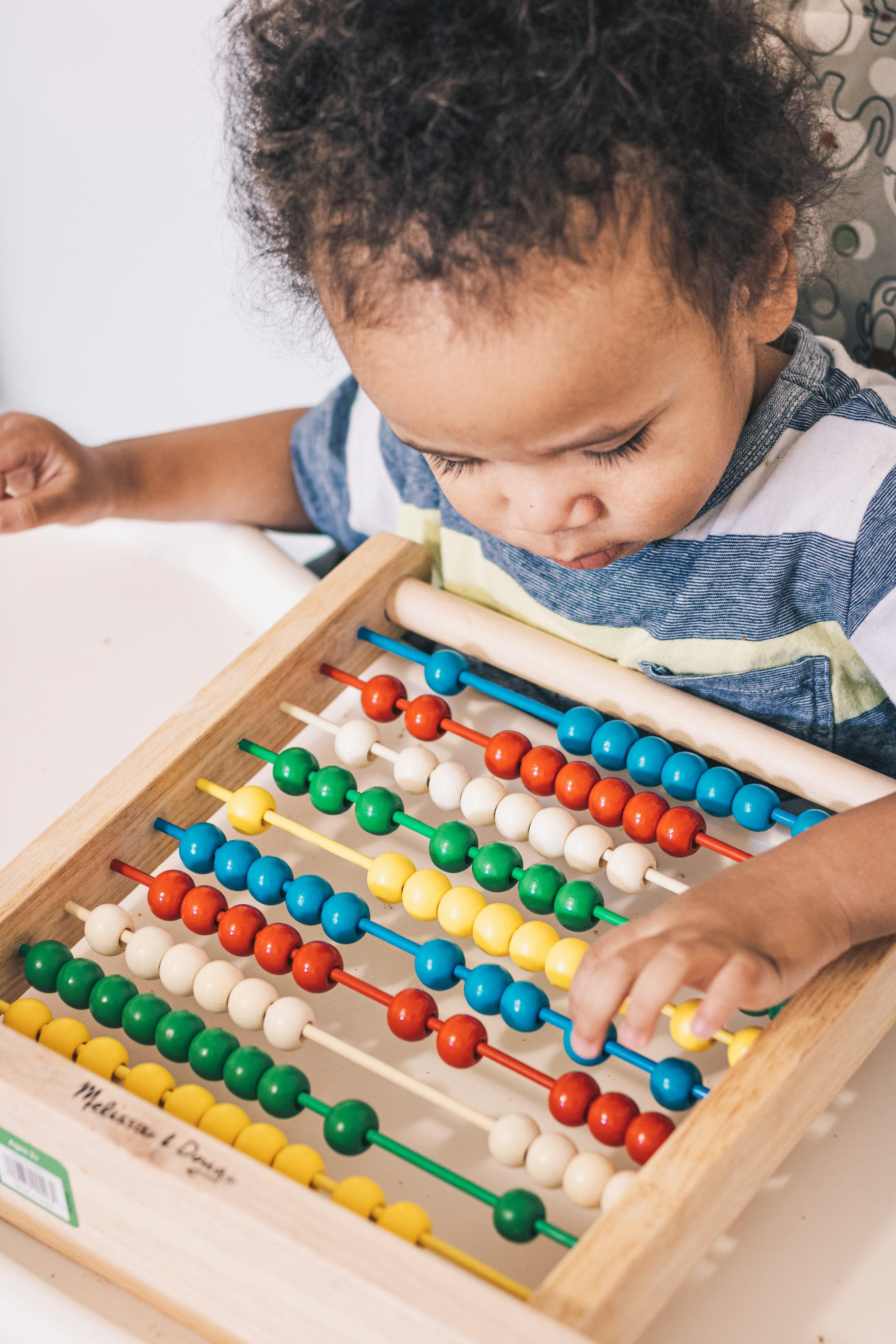 Developmental screenings