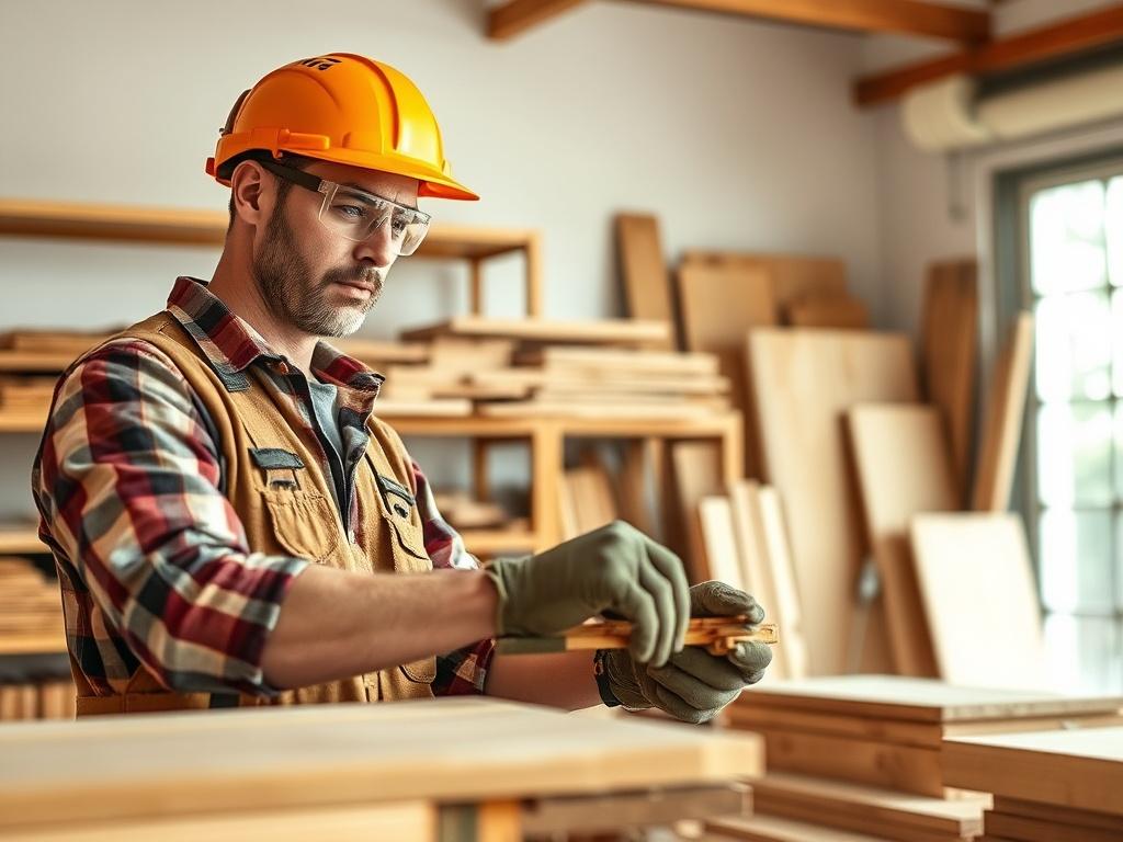 <strong>General Contracting</strong><br>"General contracting services from Firelands Construction covering residential and commercial projects of all sizes. Our expert team manages every stage of construction, from design and permitting to skilled labor and final inspection, ensuring quality, safety, and customer satisfaction