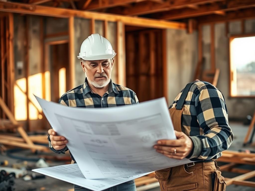 <strong>Firelands Construction General Contracting</strong><br>"General contracting services from Firelands Construction covering residential and commercial projects of all sizes. Our expert team manages every stage of construction, from design and permitting to skilled labor and final inspection, ensuring quality, safety, and customer satisfaction.