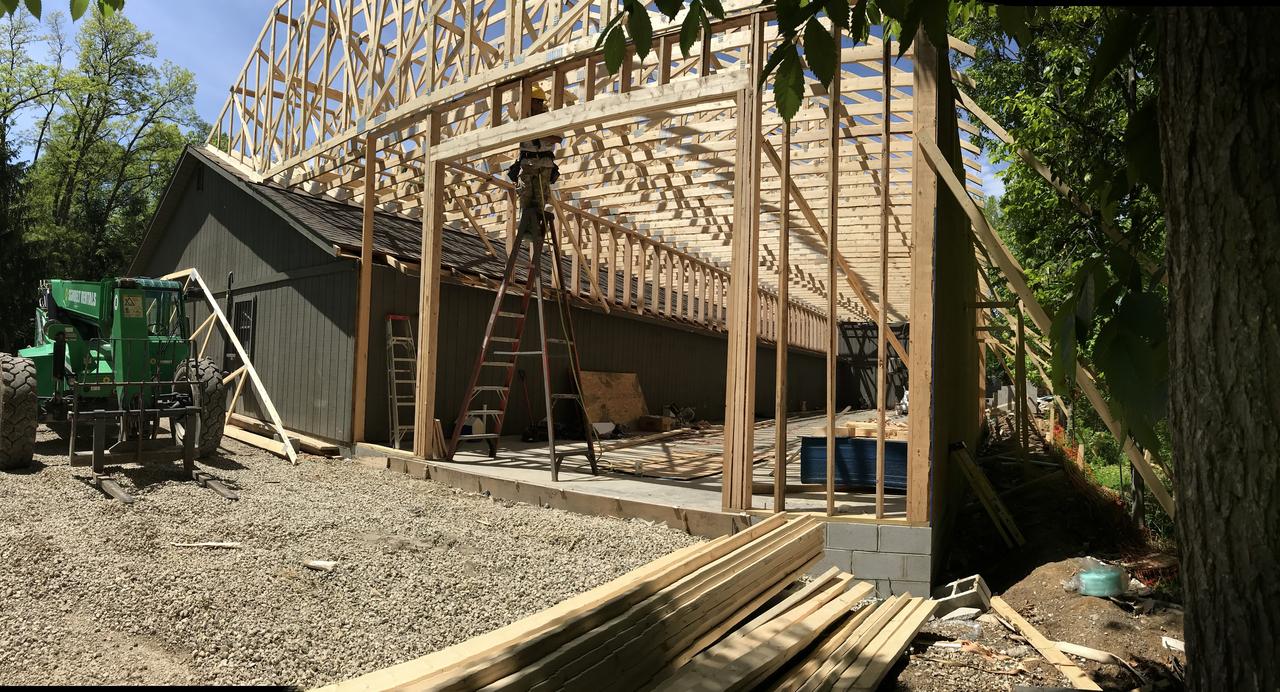 <strong>Government Contracting</strong><br>"Firelands Construction providing government contracting services with proven reliability, compliance, and efficiency. Our team delivers high-quality renovation, construction, and facility management solutions for federal, state, and local projects, ensuring all work meets strict codes and regulations.