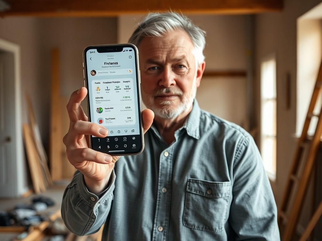 <strong>Firelands AI Project Management</strong><br>"AI-powered project management by Firelands Construction, using advanced technology to streamline planning, scheduling, budgeting, and compliance. Our intelligent systems improve efficiency, reduce costs, and ensure every construction project is completed on time and to the highest standard