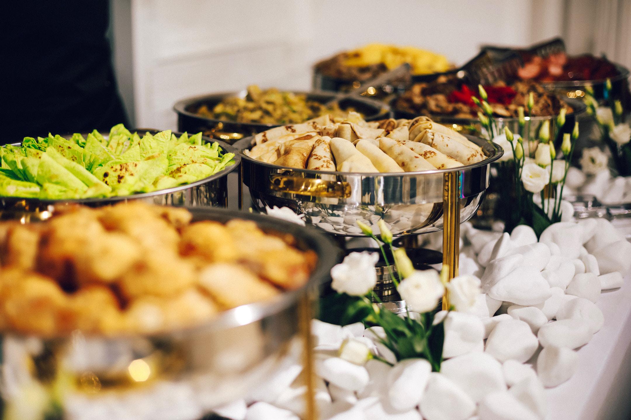 5 Things to Look for in Hollywood Catering Services