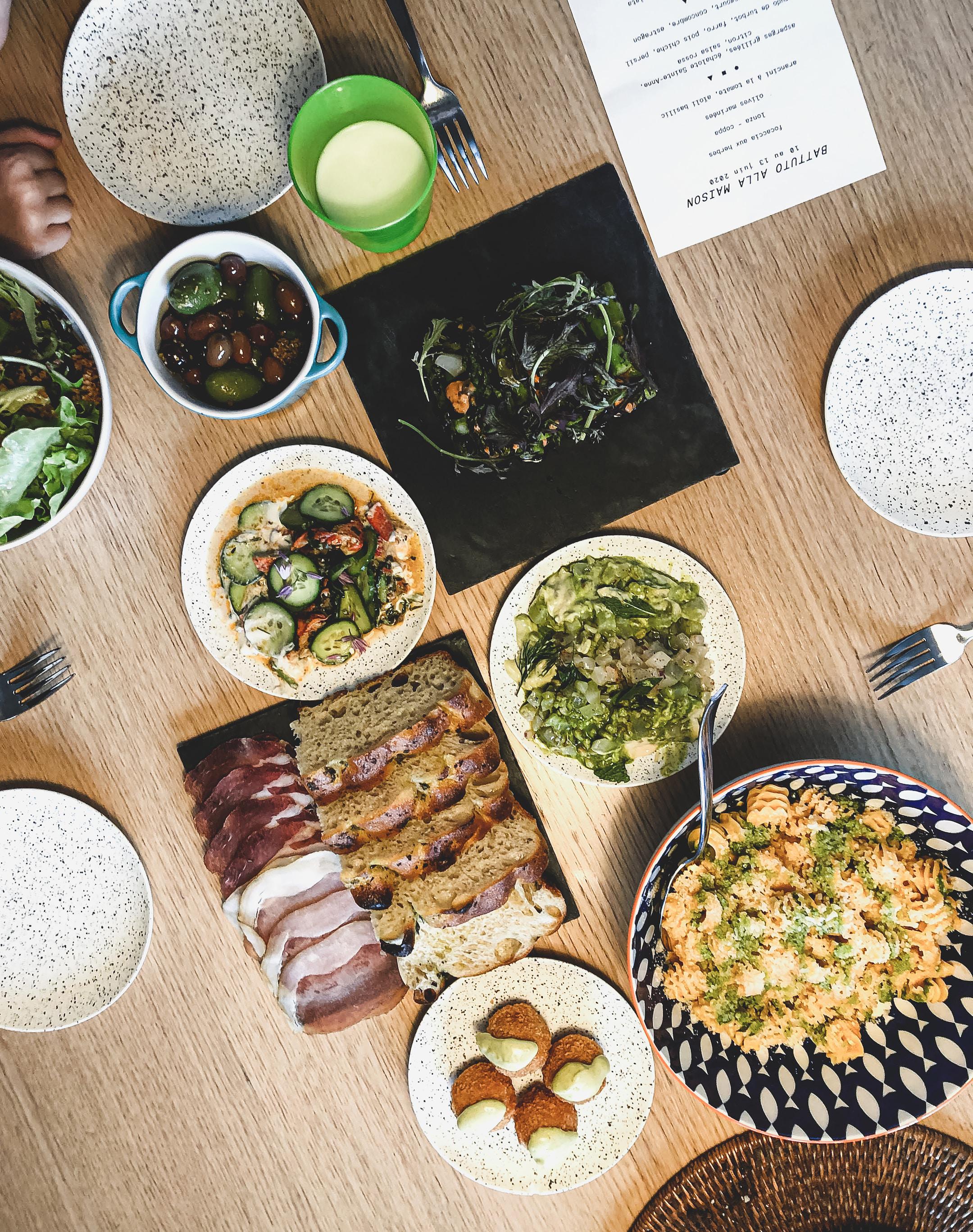 3 Dishes to Expect From Soul Food Catering in LA