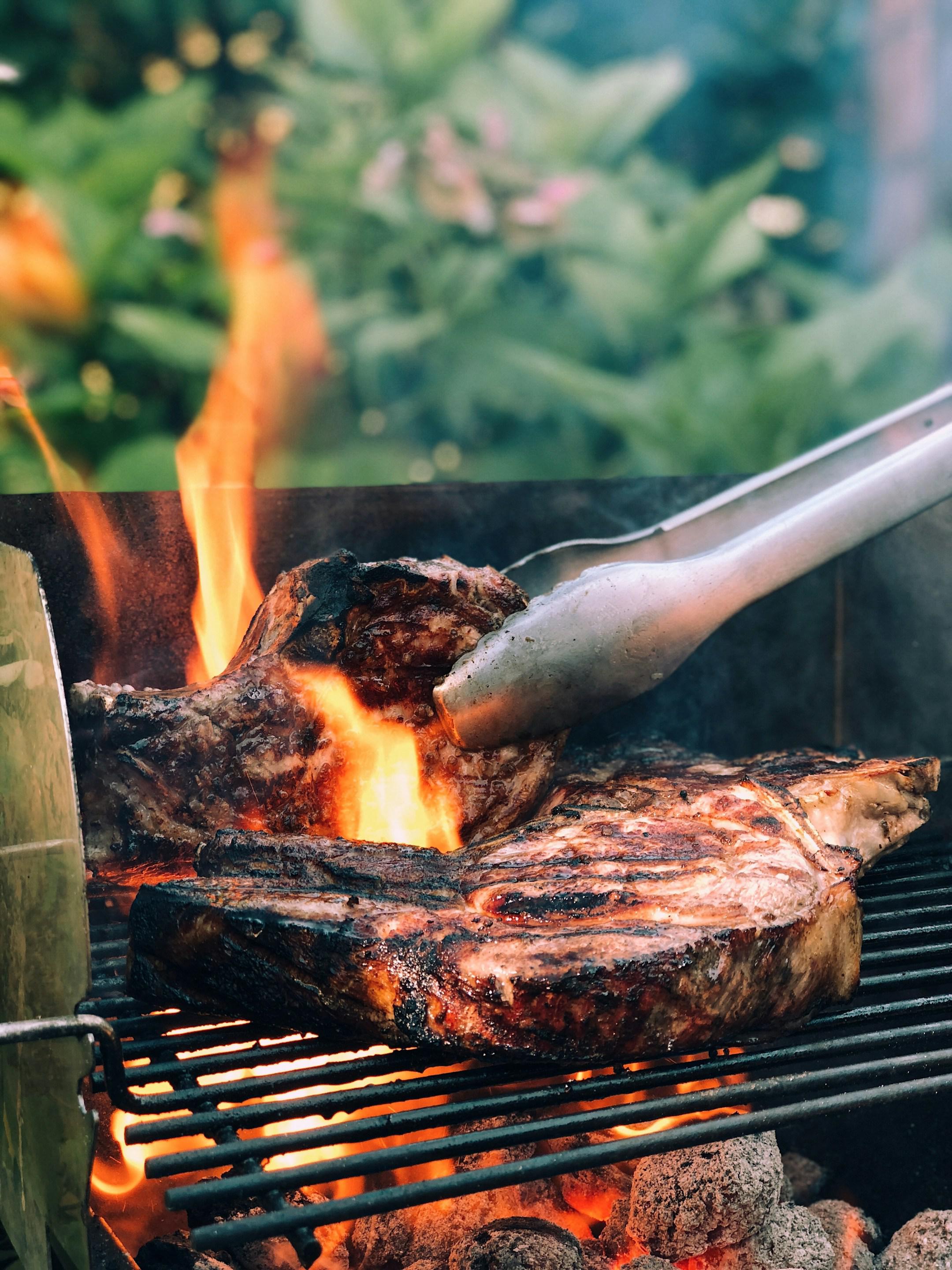 Los Angeles BBQ Catering for Winter Events is In Vogue