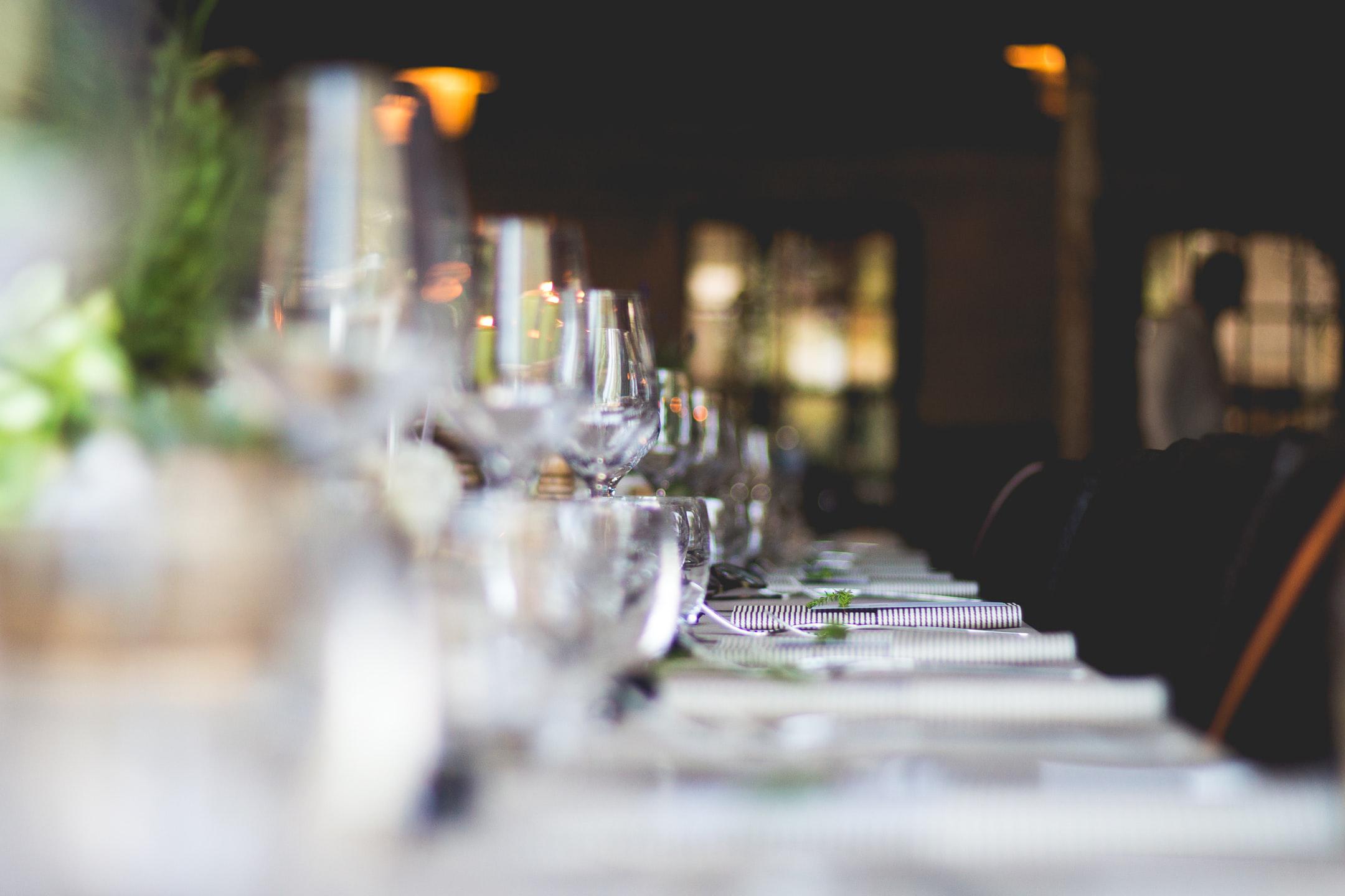 How to Choose the Right Los Angeles Caterers for Your Event
