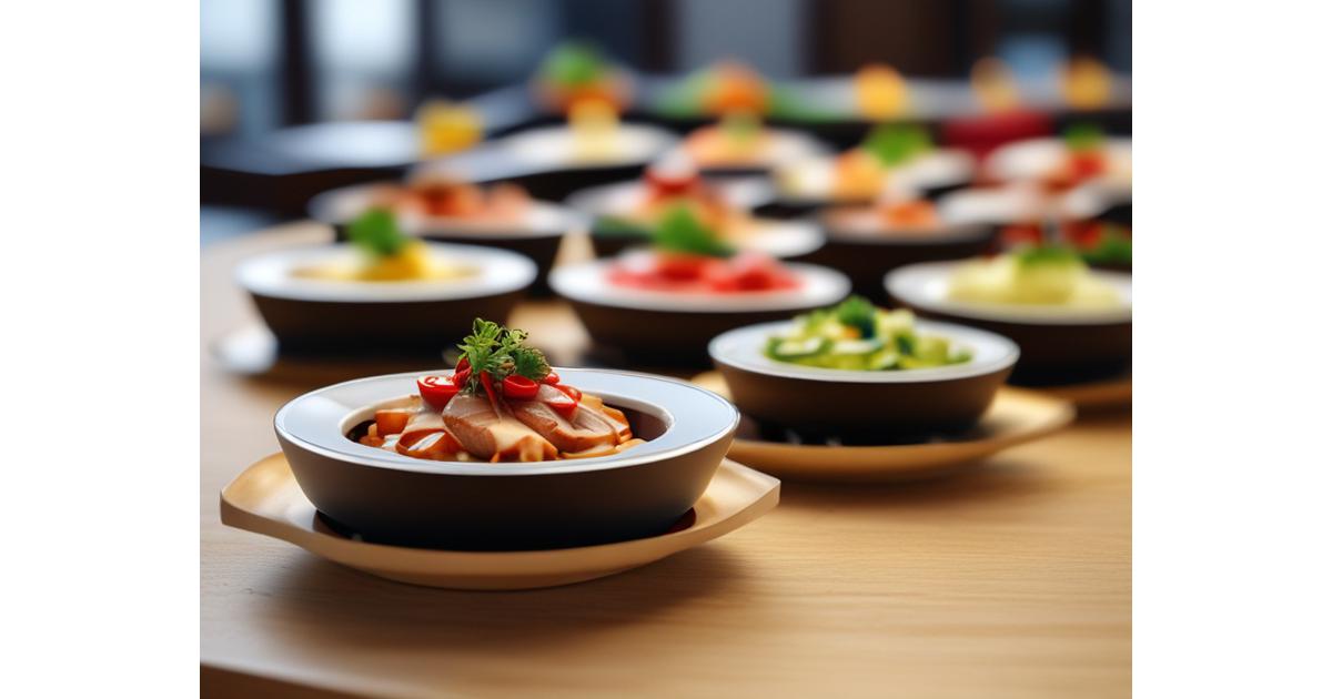 tastify | how to choose the right corporate caterer... How to Choose the Right Corporate Caterer