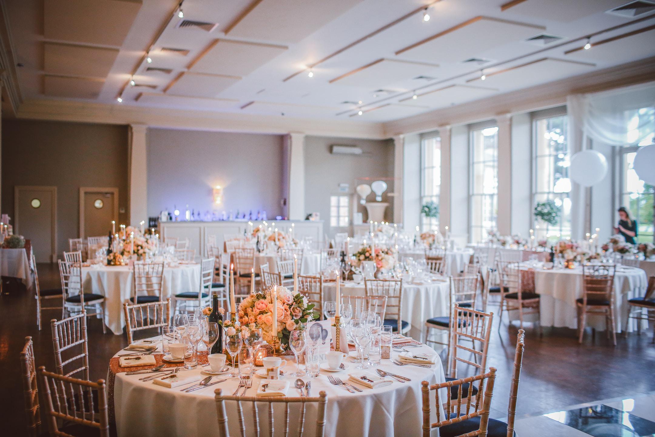 3 reasons why you need luxury wedding catering at your reception
