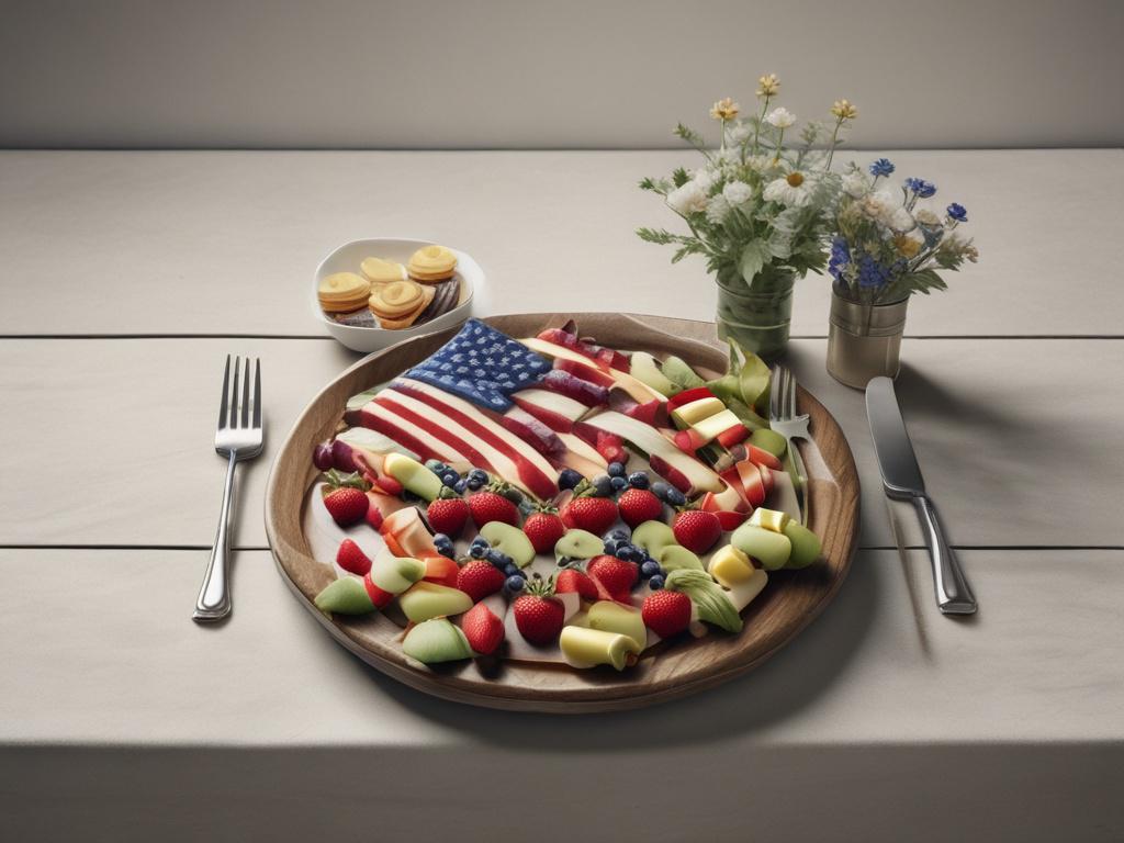 Memorial Day Catering