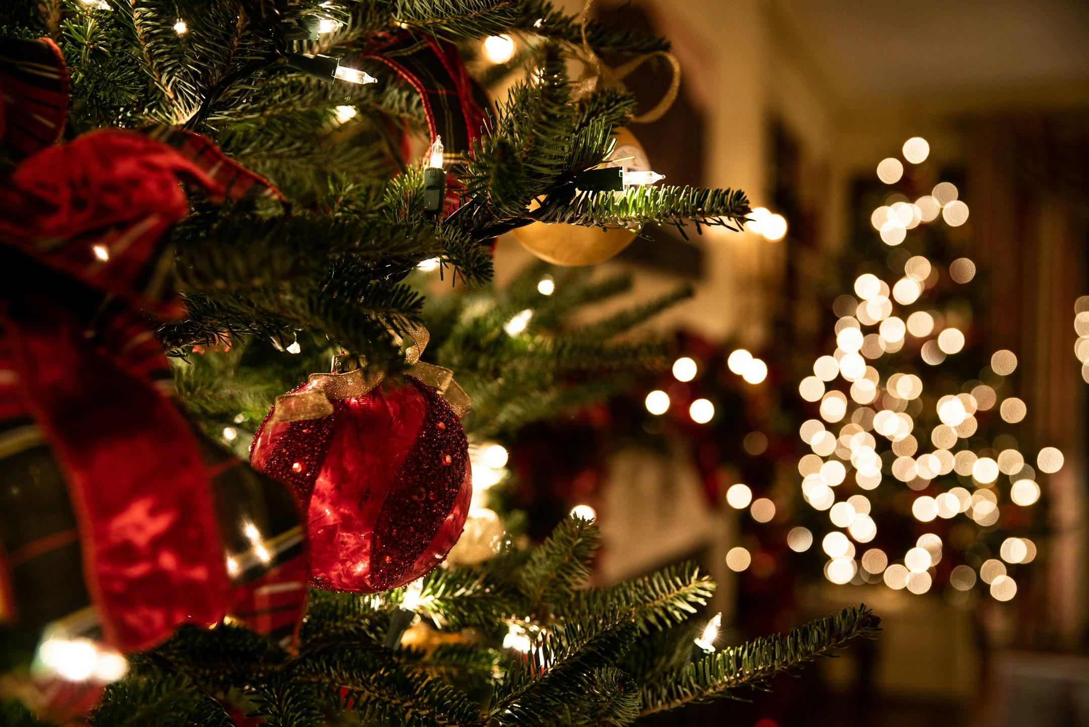 Collaborating with a soul kitchen in Los Angeles is a fun way to make sure you have the best holiday dinner