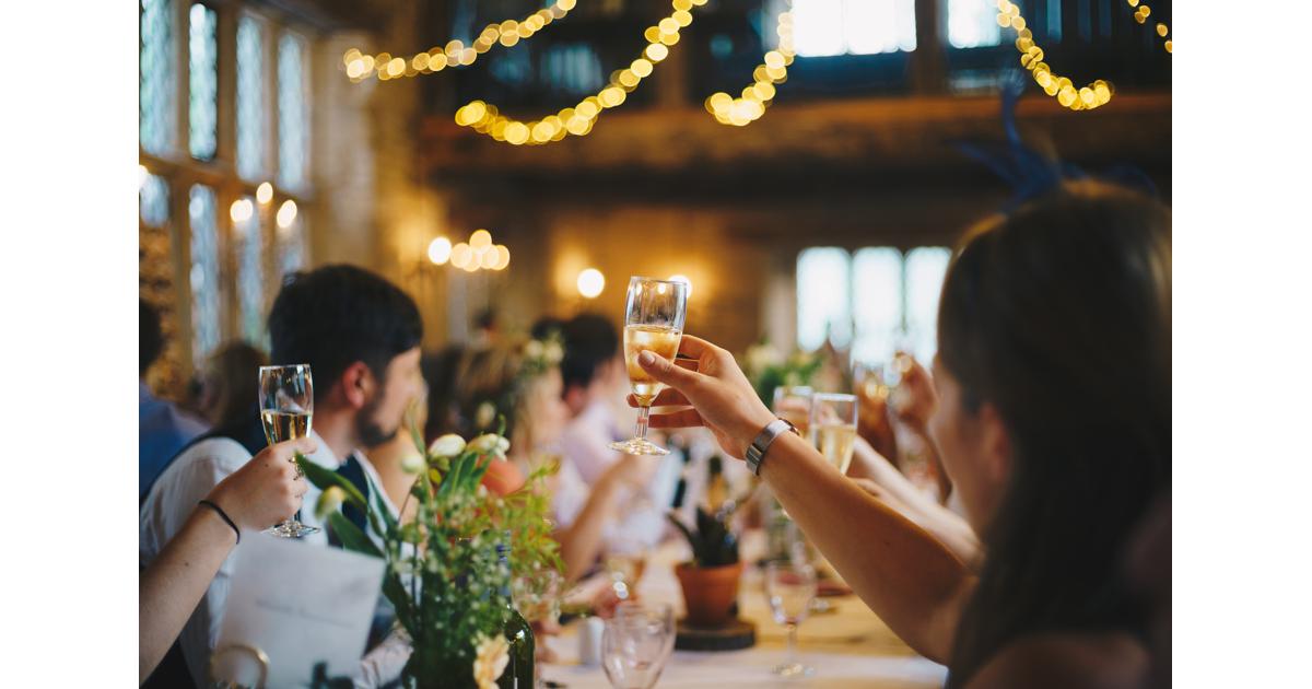 Why Your Reception Needs Los Angeles BBQ Wedding Catering