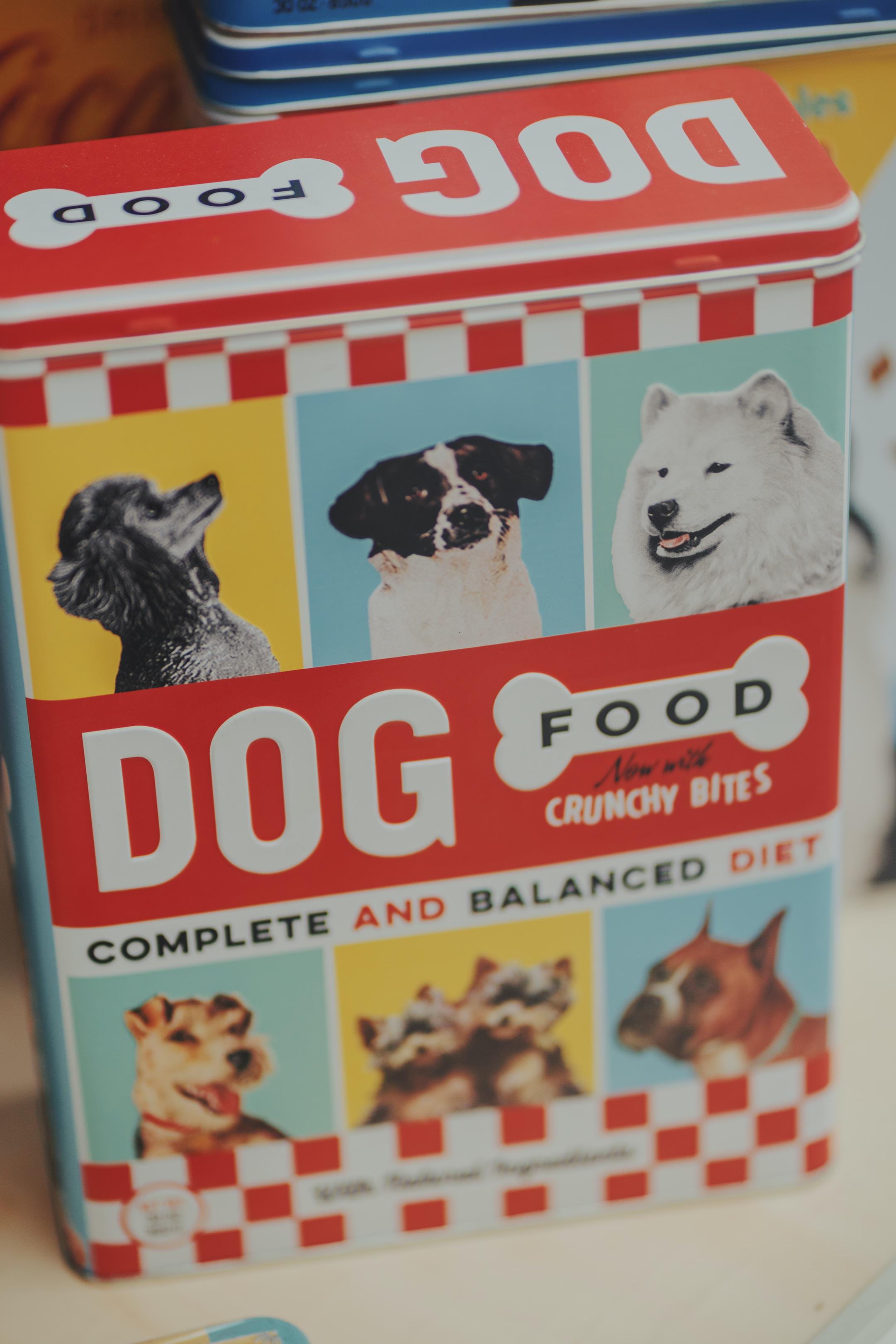 the right gluten free dog food offers complete and balanced nutrition