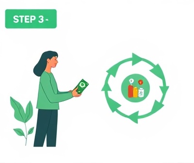 Je gagne ou je participe