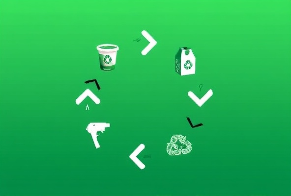 Circular economy success