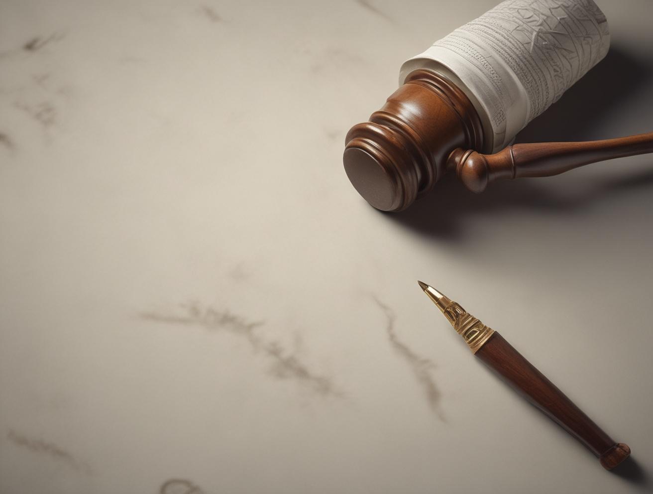 legal expertise