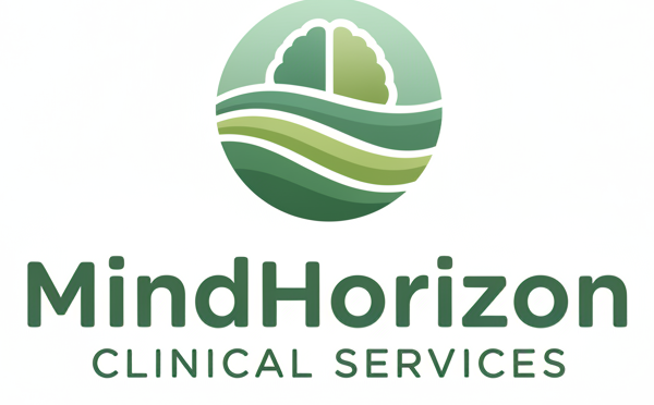 MindHorizon Clinical Services logo