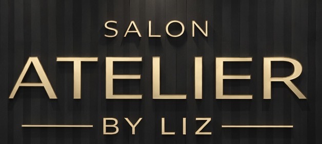 Salon Atelier By Liz Logo