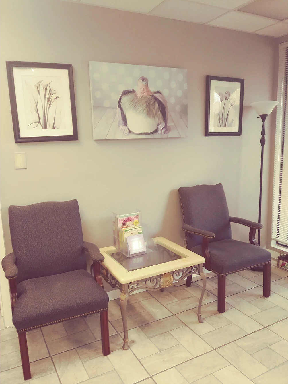 Childbirth classes Houston.