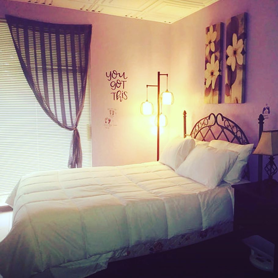 Houston midwife and pregnacny care.