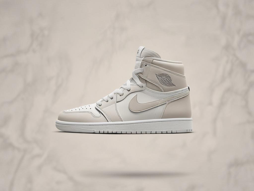 Air Jordan 1 Retro High OG, sneakers, streetwear, fashion