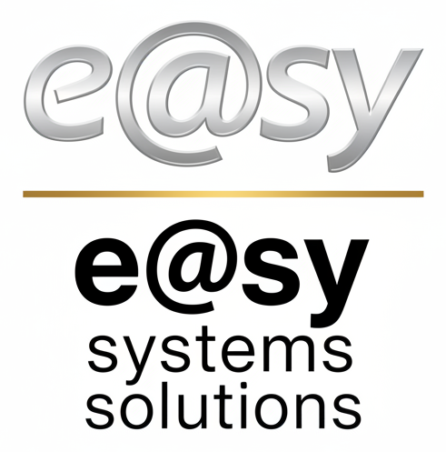 e@sy systems solutions  logo