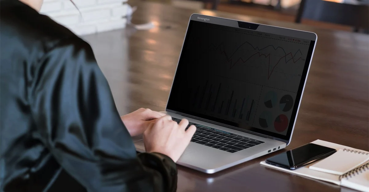 Premium Laptop Screen Protector Product
