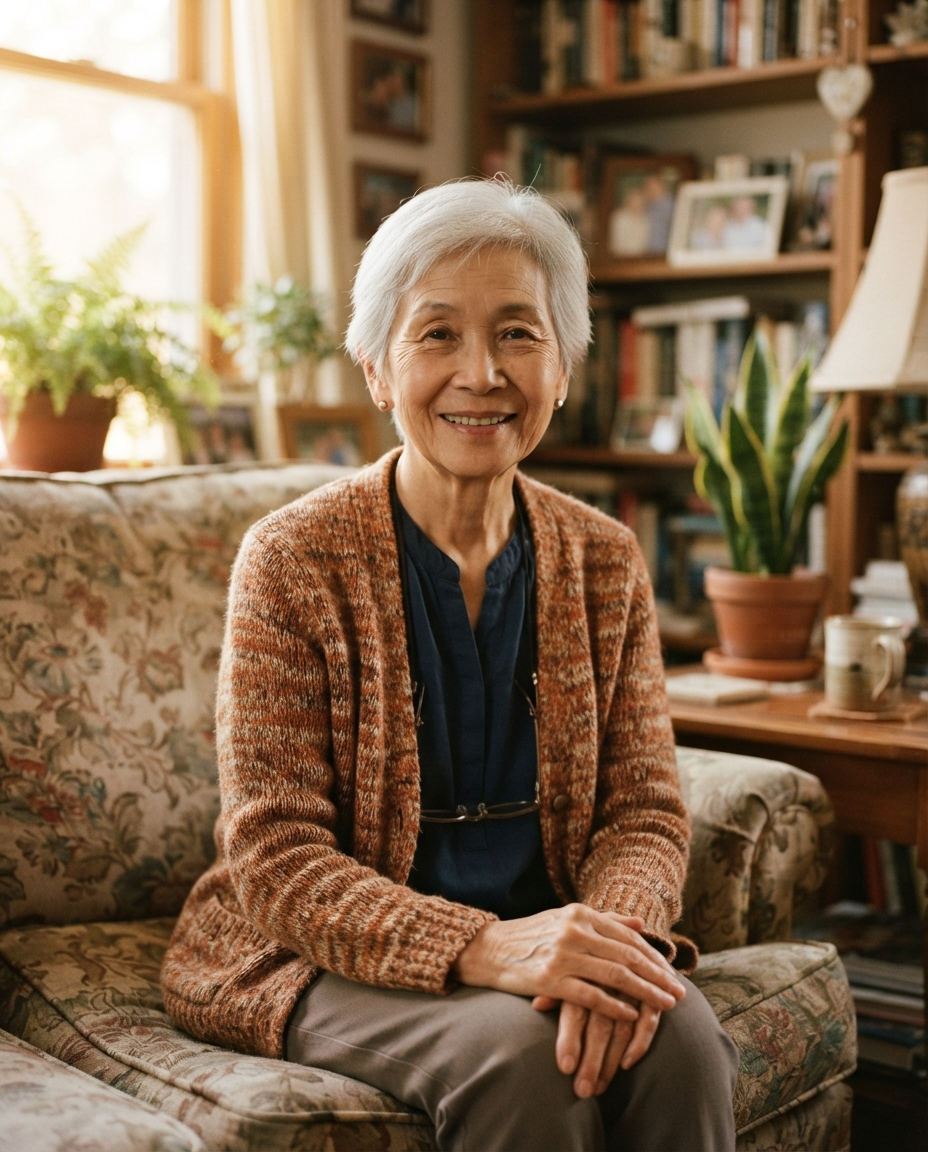 Portrait photograph 6
