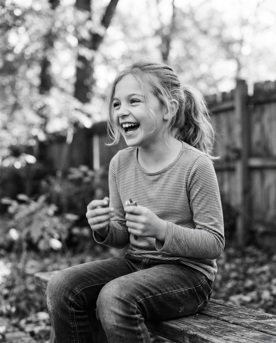 Portrait photograph 4