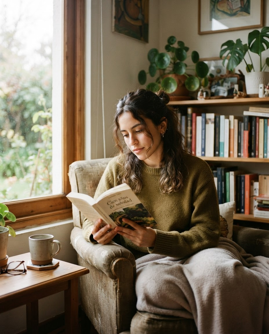 Portrait photograph 18
