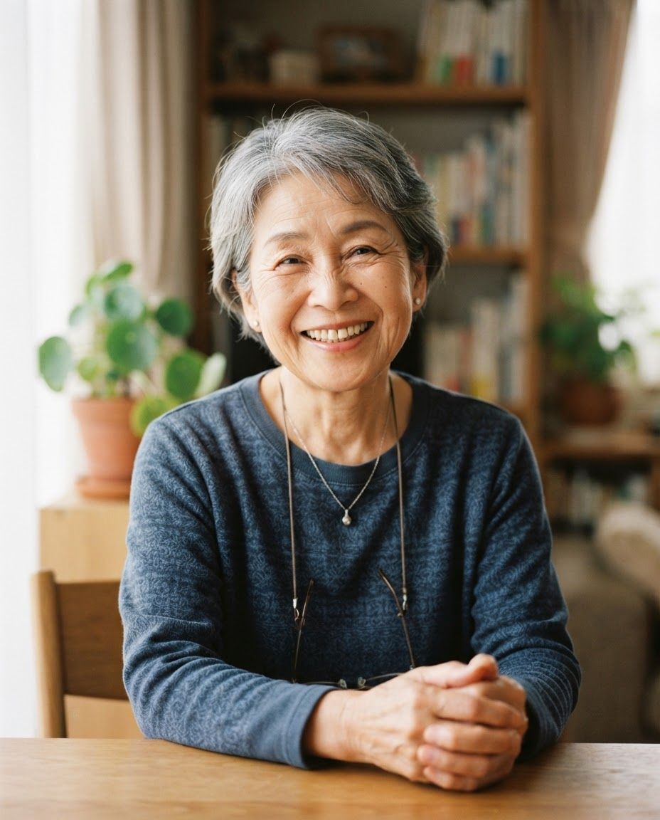 Portrait photograph 19